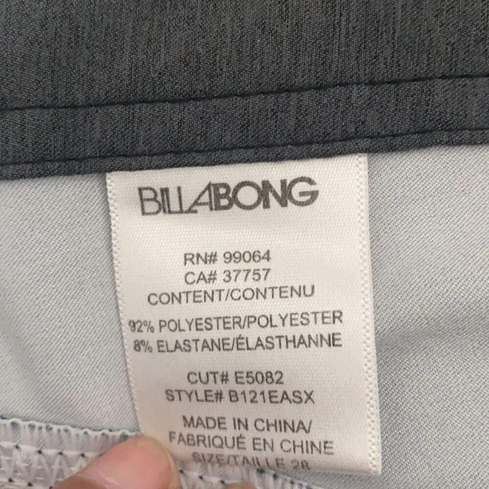 Billabong like new